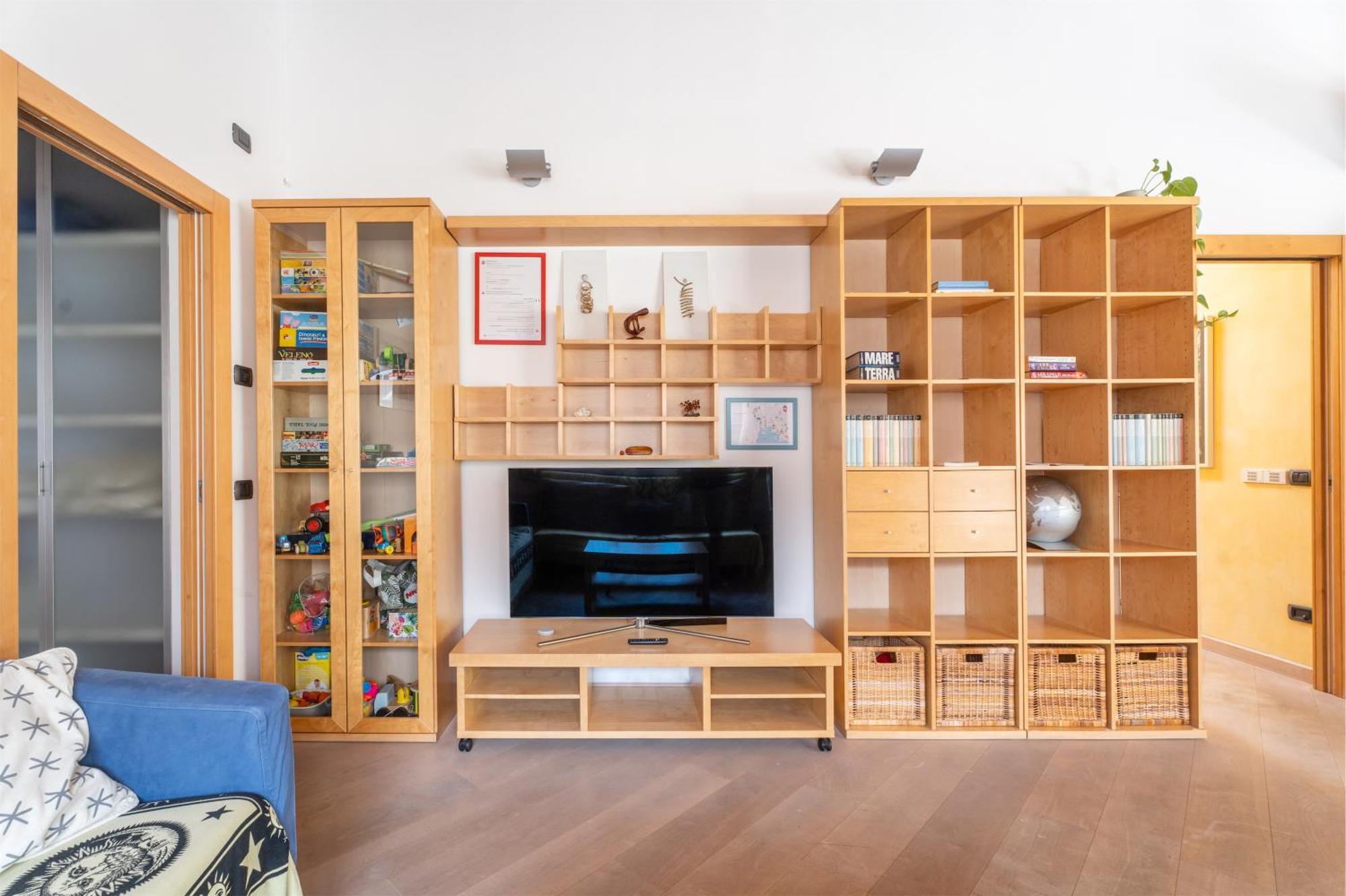Be & Being - Katja Apartment Riva del Garda Bagian luar foto