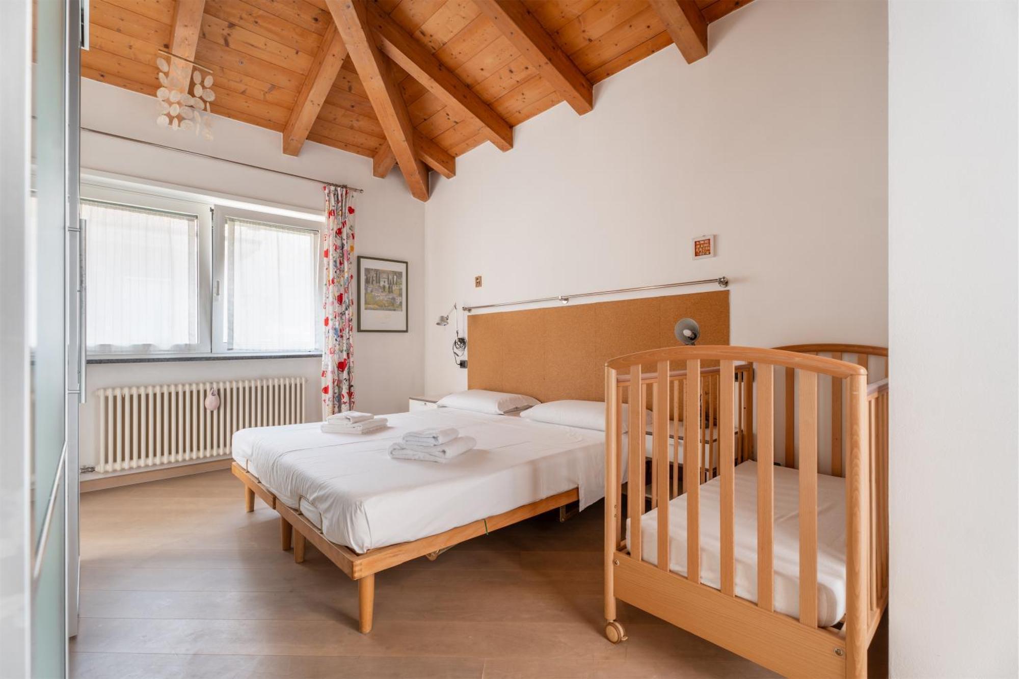 Be & Being - Katja Apartment Riva del Garda Bagian luar foto