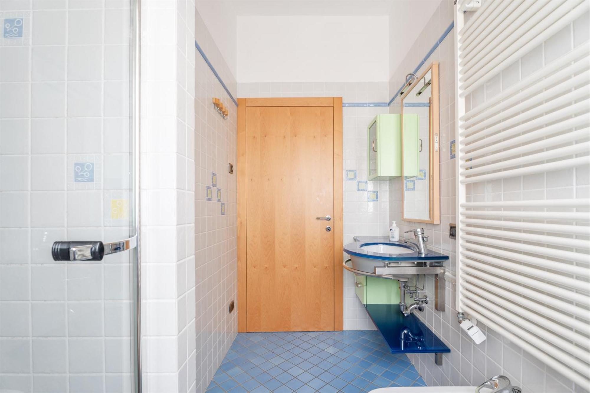 Be & Being - Katja Apartment Riva del Garda Bagian luar foto